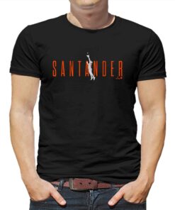 Air Anthony Santander T-shirt Air Anthony Santander T-shirt