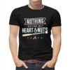 Aj Minter Nothing But Heart And Nuts T-shirt