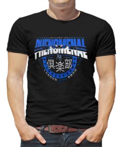 Aj Styles Leader Of The Pack Phenomenal T-shirt Aj Styles Leader Of The Pack Phenomenal T-shirt