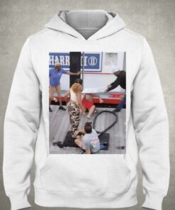 Alabama Boat Brawl Turns Wwe As Man And Woman Hit In Head With Chair Shirt 3