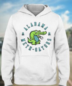 Alabama Meth gators Shirt 3