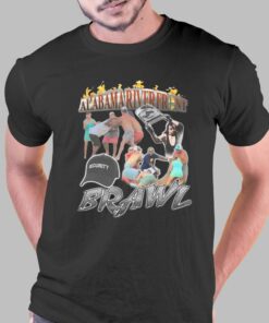 Alabama Riverfront Brawl Shirtthatgohard T-shirt Alabama Riverfront Brawl Shirtthatgohard T-shirt