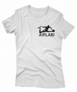 Alabi Air Labi Shirt
