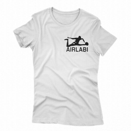 Alabi Air Labi Shirt