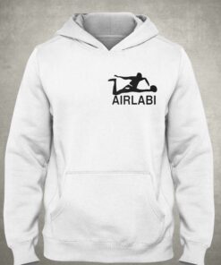 Alabi Air Labi Shirt 3