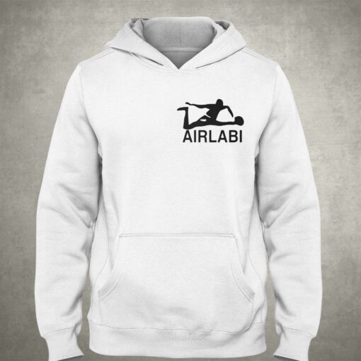 Alabi Air Labi Shirt