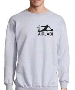 Alabi Air Labi Shirt 4