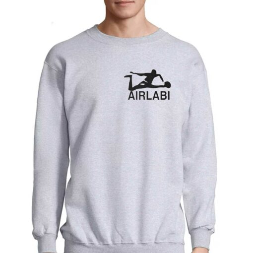 Alabi Air Labi Shirt