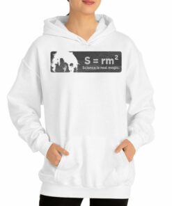 Albert Einstein Science Is Real Magic T shirt 3