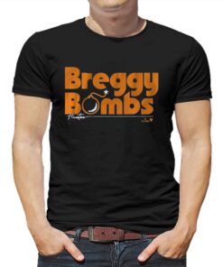 Alex Bregman Bombs Houston Shirt Alex Bregman Bombs Houston Shirt