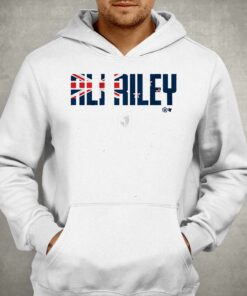 Ali Riley New Zealand Acfc Shirt 3
