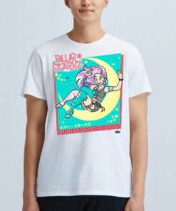 All Elite Wrestling Billie Starkz Starz Shirt 1