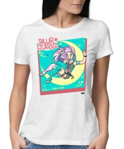 All Elite Wrestling Billie Starkz Starz Shirt 2