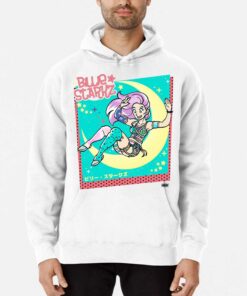 All Elite Wrestling Billie Starkz Starz Shirt 3