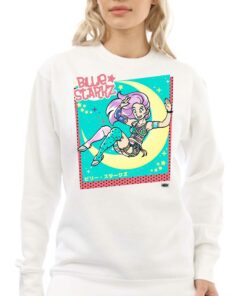 All Elite Wrestling Billie Starkz Starz Shirt 4