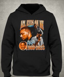 All Eyes On Me Aka 1988 2023 Shirt 3