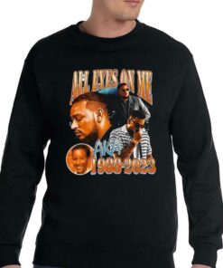 All Eyes On Me Aka 1988 2023 Shirt 4