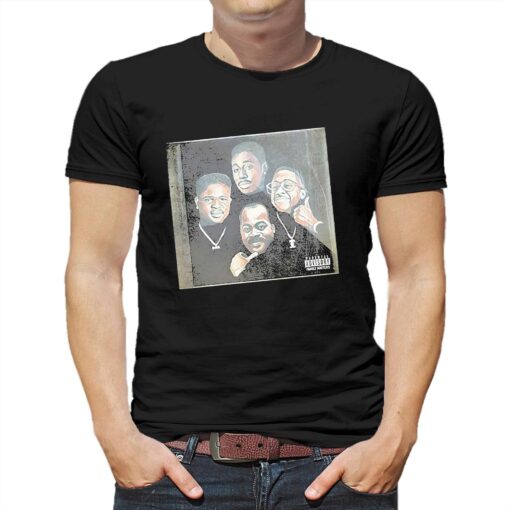 All Eyez On Steve Shirt