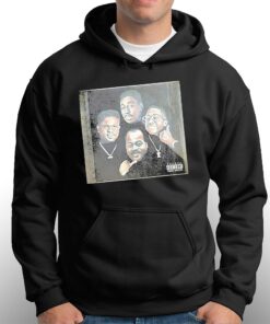 All Eyez On Steve Shirt 3