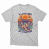 All Good Dogs Go To Clemson Shirt