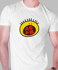 All That Acab T-shirt