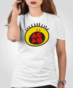 All That Acab T-shirt