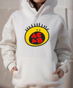 All That Acab T shirt 3