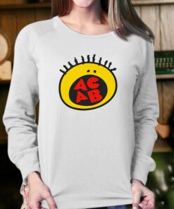 All That Acab T shirt 4