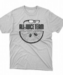 All-juice Team ’23 Shirt