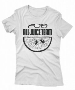 All-juice Team ’23 Shirt