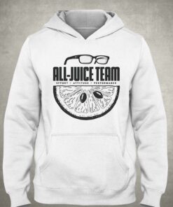 All juice Team 23 Shirt 3