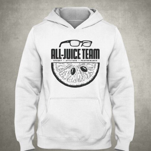 All-juice Team ’23 Shirt