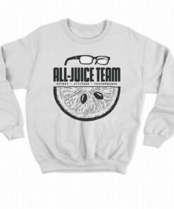 All juice Team 23 Shirt 4