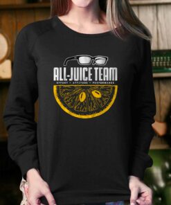 All-juice Team '23 T-shirt 3 All juice Team 23 T shirt 4