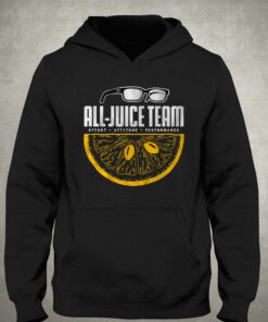All-juice Team '23 T-shirt 5 All juice Team 23 T shirt 6