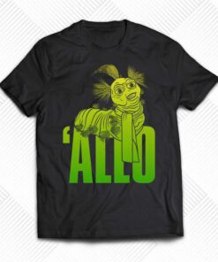 Allo Lime Variant Papa Roach Shirt Allo Lime Variant Papa Roach Shirt