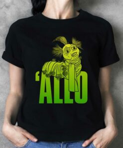 Allo Lime Variant Papa Roach Shirt Allo Lime Variant Papa Roach Shirt