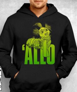 Allo Lime Variant Papa Roach Shirt 2 Allo Lime Variant Papa Roach Shirt 3