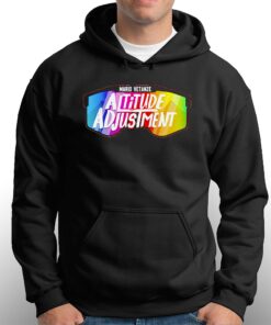 Altitude Adjustment Mario Vetanze Shirt 2 Altitude Adjustment Mario Vetanze Shirt 3