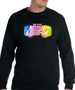 Altitude Adjustment Mario Vetanze Shirt 3 Altitude Adjustment Mario Vetanze Shirt 4