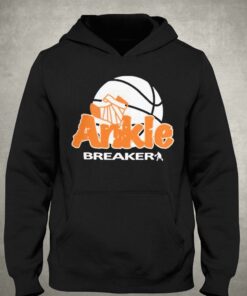 Amateur Athletic Union Basketball Ankle Breaker T shirt 3