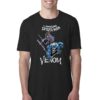Amazing Spiderman Venom Shirt