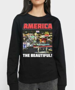 America The Beautiful Shirt 3 America The Beautiful Shirt 4
