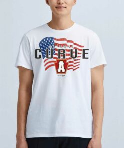 American Altoona Curve July 4th 2023 Shirt