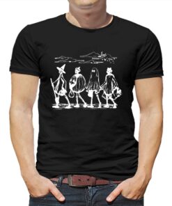 American Eagle Halloween T-shirt American Eagle Halloween T-shirt