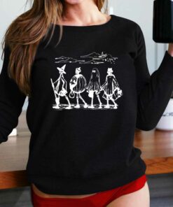 American Eagle Halloween T-shirt American Eagle Halloween T-shirt