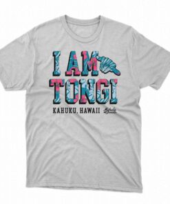 American Idol Iam Tongi T-shirt