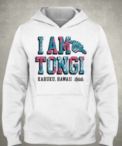American Idol Iam Tongi T shirt 3