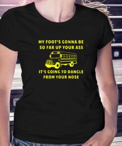 Amherst Bus Driver Sweatshirt Hoodie Amherst Bus Driver Sweatshirt Hoodie