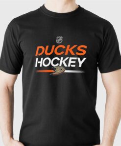 Anaheim Ducks Authentic Pro Primary Replen Shirt Anaheim Ducks Authentic Pro Primary Replen Shirt
